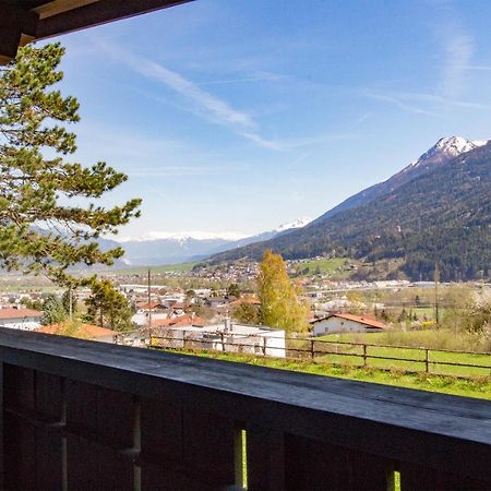 Chalets St. Wendelin Telfs Eksteriør bilde