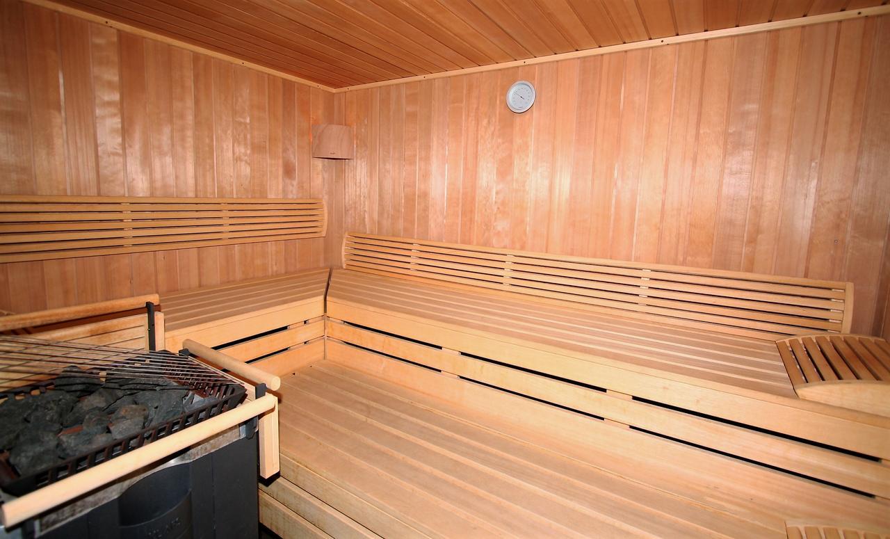Chalets St. Wendelin Telfs Eksteriør bilde