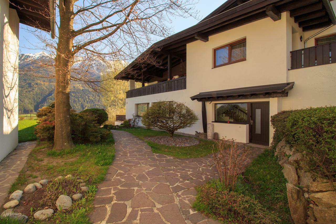 Chalets St. Wendelin Telfs Eksteriør bilde