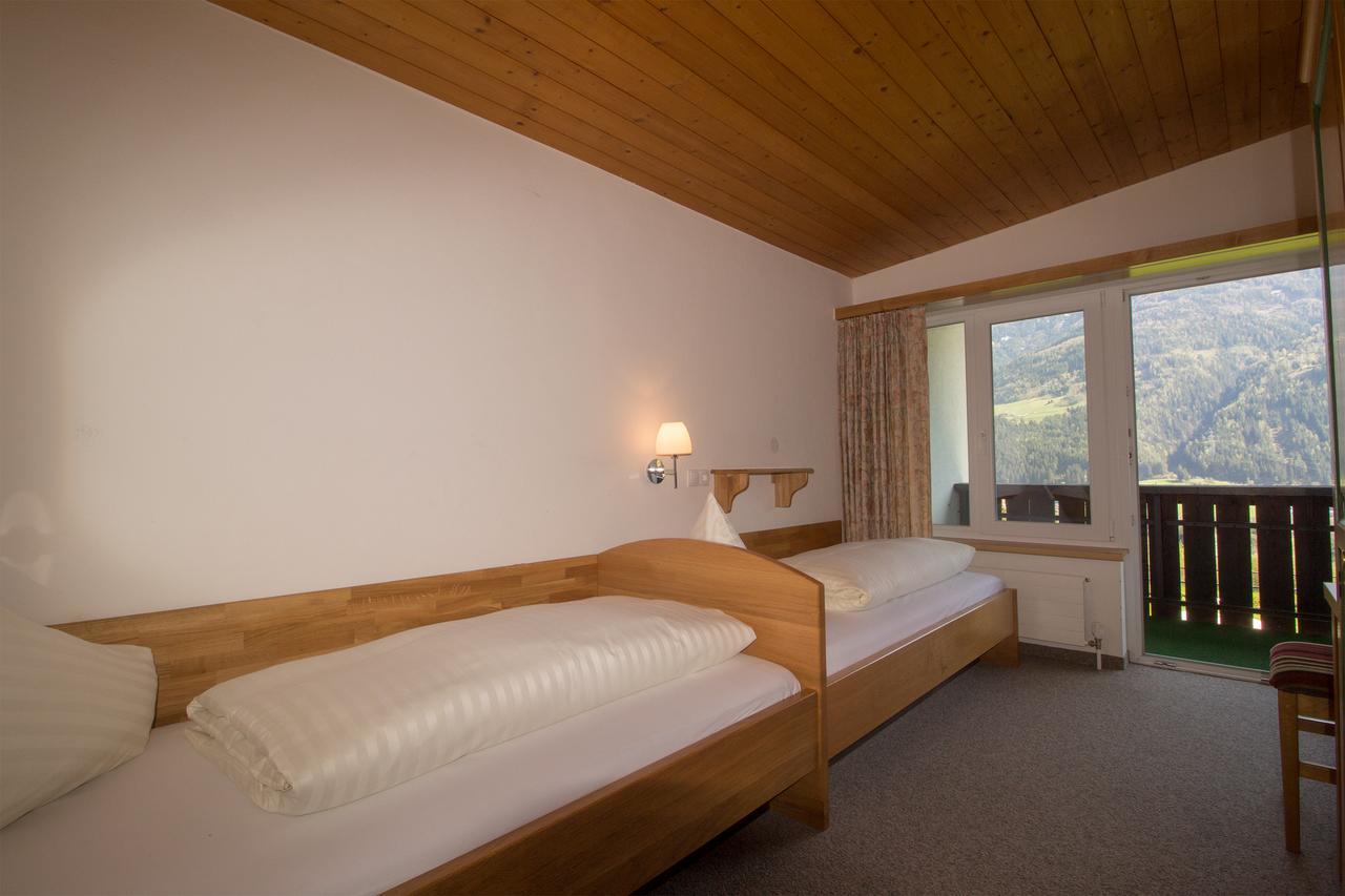 Chalets St. Wendelin Telfs Eksteriør bilde