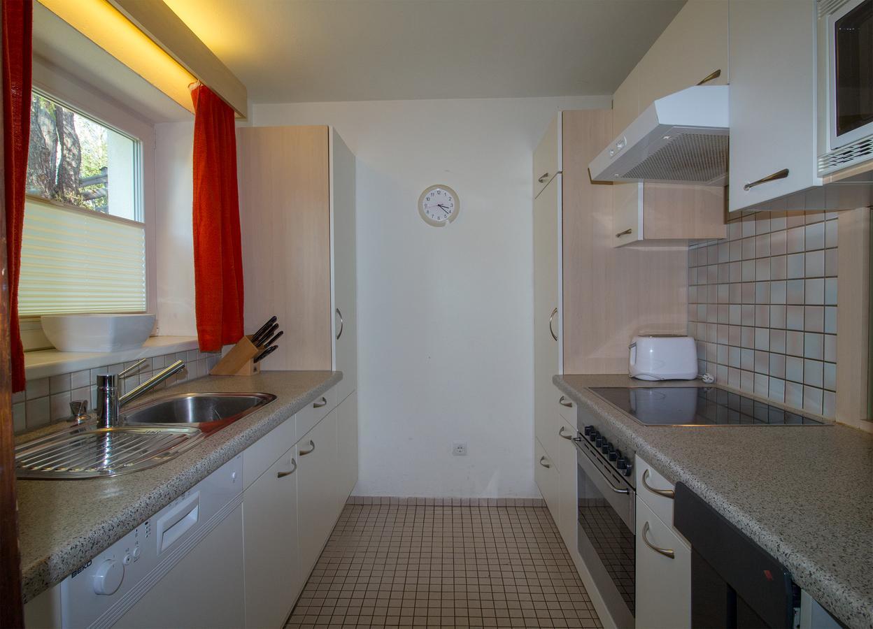 Chalets St. Wendelin Telfs Eksteriør bilde