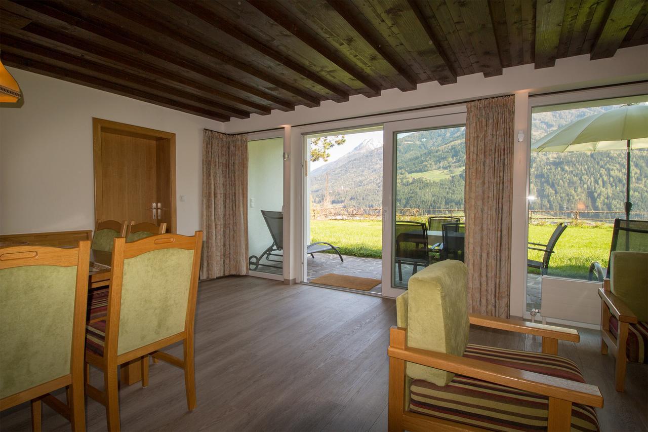 Chalets St. Wendelin Telfs Eksteriør bilde