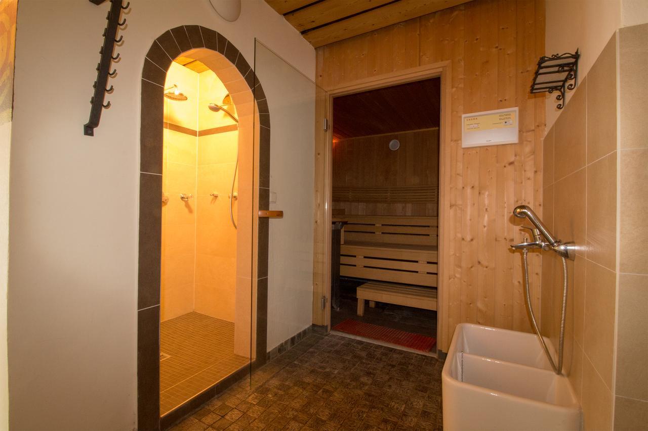 Chalets St. Wendelin Telfs Eksteriør bilde